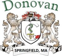 Donovan's Pub