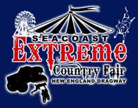 New England Extreme Country Fair Weekend