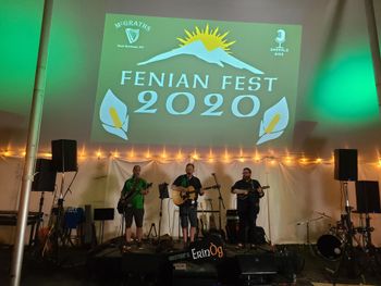 Catskills Fenian Fest
