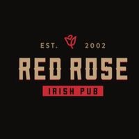 The Red Rose Pub with Stuart and Bobby!