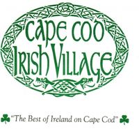 Irish Village with the Fenian Son's 