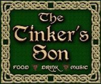 Tinker's Son St Patrick's Eve