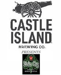 Castle Island's 1/2 Way To St. Patrick's Day Bash!