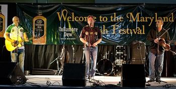 Maryland Irish Festival!!
