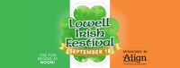 Lowell Irish Festival - 2022