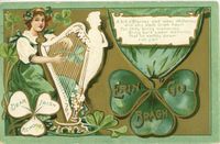 The Voyage Irish Pub St. Patrick's Celebration!