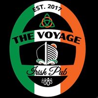 Stu - Bob @ The Voyage Pub!