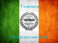 Charlestown Training Field