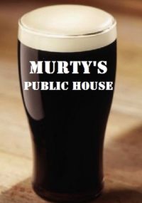 Murty's After the Parade Craic!