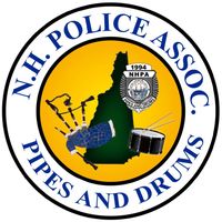 N.H. Police Pipe and Drum Celebration!