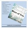 PERFORMANCE TRACKS - More Of You