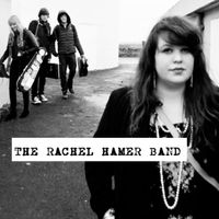 EP by The Rachel Hamer Band