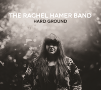 The Rachel Hamer Band Album Launch at Gosforth Civic Theatre