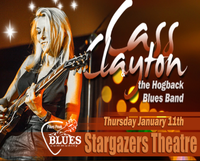CC & The Riders Live at Stargazers - Colorado Springs