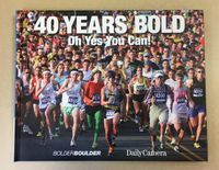 CC & The Riders Live at the Bolder Boulder!