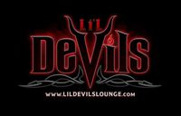 CC & The Riders Live at Li'l Devils Lounge
