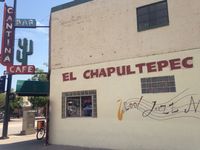 CC & The Riders Live at El Chapultepec