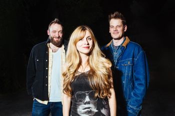 Photo by Caroline Alden
