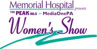 WHVR 98.5FM The Peak’s annual “The Women’s Show”