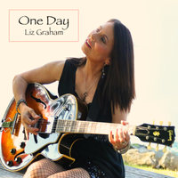 ONE DAY by Liz Graham