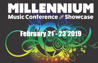 Millennium Music Conference