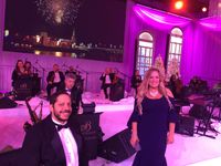 The Broadmoor New Years Eve Gala