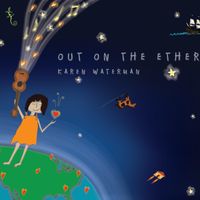 Out On The Ether by Karen Waterman