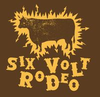 6 Volt Rodeo at Dunedin Smokehouse