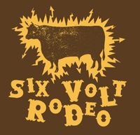 6 Volt Rodeo at Caledonia Brewing