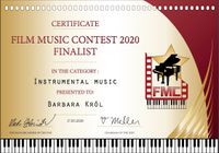 FMC - Film Music Contest