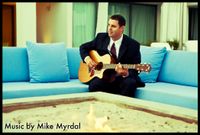 Mike Myrdal @ The Bridges 