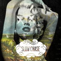 The Blind Spot EP by Slow Chase