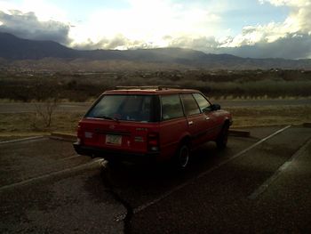 jan 2012-looking @ Jerome from Dead Horse SP
