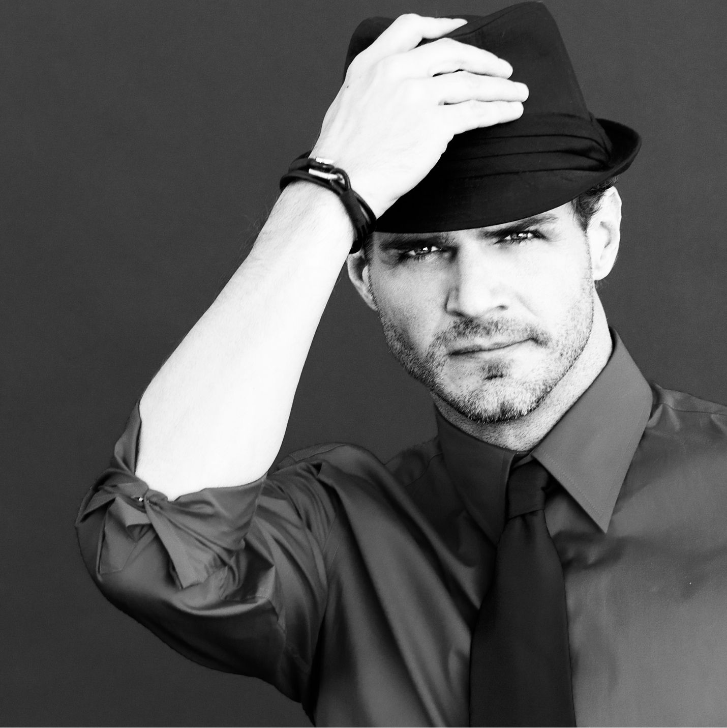 Brad Sharp - Photos