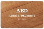 AED $100 Gift Card
