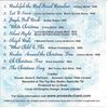 One Voice One Guitar Vol. II - An Acoustic Christmas Collection (download only): CD