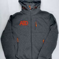 AED Comfort Hoodie