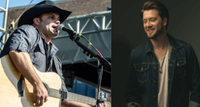 Travis Clark and Adam Doleac: A Night of Hometown Music
