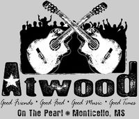 Travis Clark /Brothers Osbourne @ Atwood Music Festival