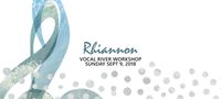 Vocal River Workshop