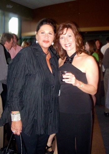 SAG Meet The Composer Event with Lainie Kazan
