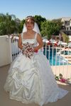 Design , Wedding Dresses & Flowers.