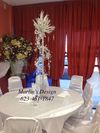 Wedding Flowers & Accessories