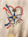 T-Shirts  Assyrian Flag 