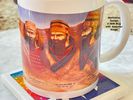 MUG2877 Assyrian Mug