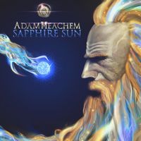 "Sapphire Sun" Single by Adam Meachem