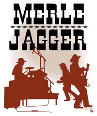 Merle Jagger