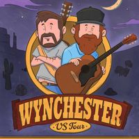 Wynchester - Album release show
