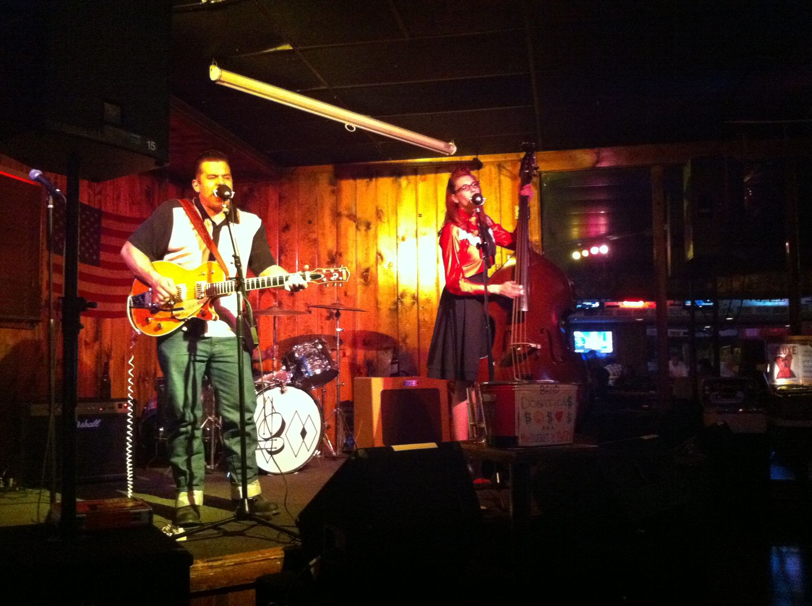 Joe's Great American Bar & Grill - Photos