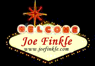 Joe Finkle & the 7/10 Splits